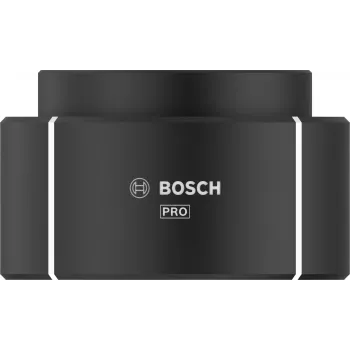 Bosch 2608001168 matriz de crimpado para terminales de tubo y conectores, 240 mm², perfil hexagonal