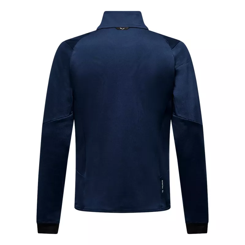 Salewa Sella Crevasse Sudadera, Dark Denim, Talla 50 (L)