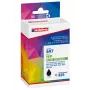 edding EDD-697 cartucho de tinta negro compatible con HP 912XL (3YL84AE)