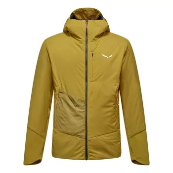 Salewa Pedroc TW Air Hybrid chaqueta Olive XL