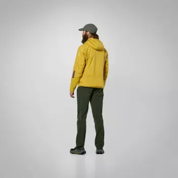 Salewa Pedroc TW Air Hybrid chaqueta Olive XL