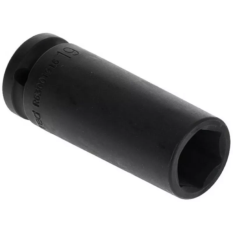 Gedore RED R63001916 Llave de vaso de impacto 1/2