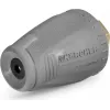 Kärcher Boquilla fresadora de suciedad 040 para hidrolimpiadoras HD/HDS (4.114-020.0)