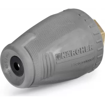 Kärcher Boquilla fresadora de suciedad 040 para hidrolimpiadoras HD/HDS (4.114-020.0)