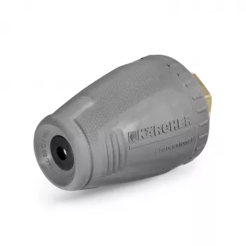 Kärcher Boquilla fresadora de suciedad 040 para hidrolimpiadoras HD/HDS (4.114-020.0)
