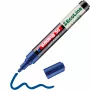 Edding 50 EcoLine Rotulador de pintura azul 2-3 mm 4-50-003