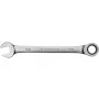 GEDORE red Llave combinada de carraca 27 mm, longitud 359 mm R07100270