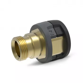 Kärcher Professional M22IG-TR22AG Adaptador para limpiadora a vapor 4.111-030.0