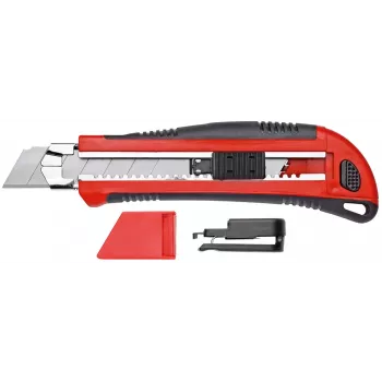 Gedore Lama Cutter 5 cuchillas-B.2 5mm con clip rojo 3301605
