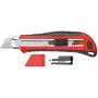 Gedore Lama Cutter 5 cuchillas-B.2 5mm con clip rojo 3301605