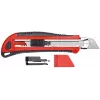 Gedore Lama Cutter 5 cuchillas-B.2 5mm con clip rojo 3301605