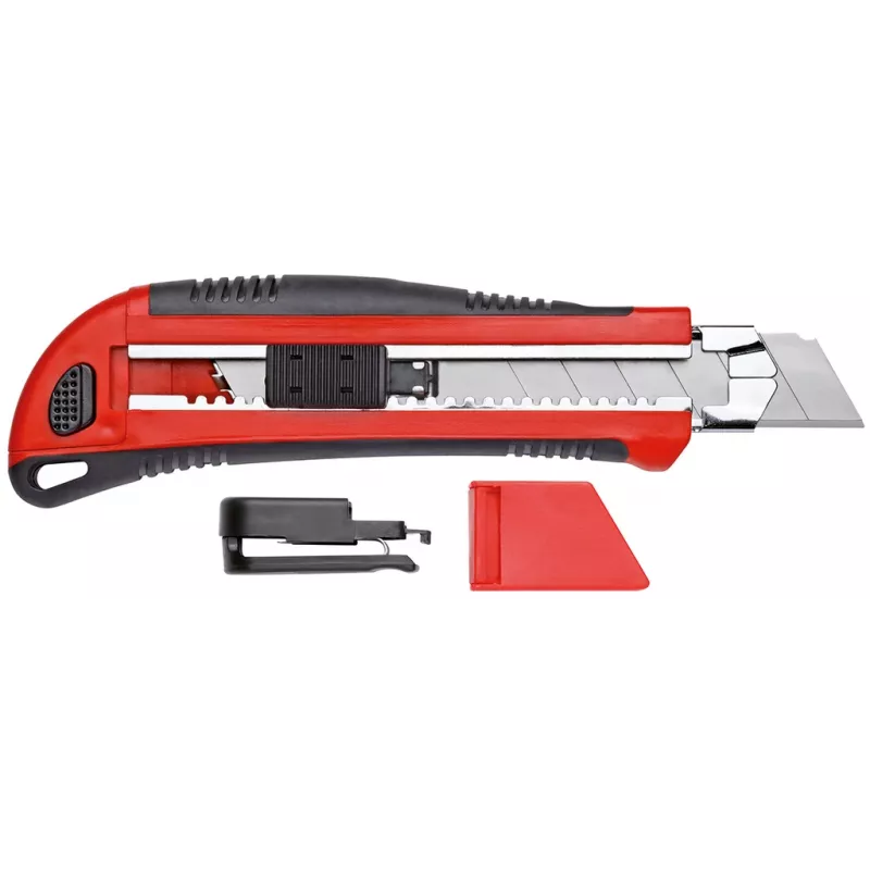 Gedore Lama Cutter 5 cuchillas-B.2 5mm con clip rojo 3301605