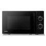 Medion MD 12011 Solo Microondas 20 L 800 W negro 50076270