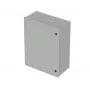 Bopla Polysafe PS 863 Carcasa eléctrica 800 x 600 x 300 mm gris claro (RAL 7035) 42186300