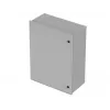Bopla Polysafe PS 863 Carcasa eléctrica 800 x 600 x 300 mm gris claro (RAL 7035) 42186300