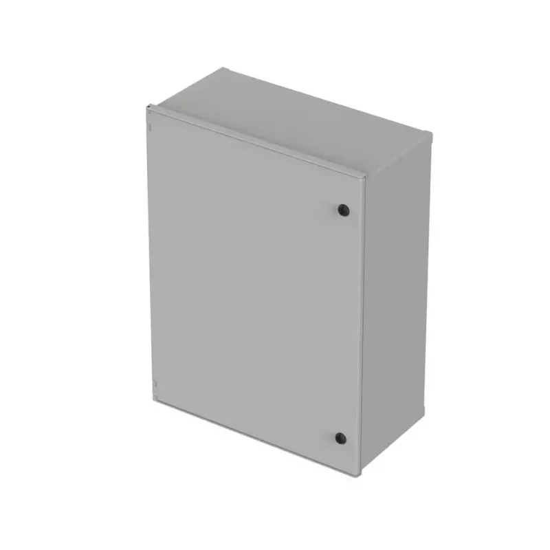 Bopla Polysafe PS 863 Carcasa eléctrica 800 x 600 x 300 mm gris claro (RAL 7035) 42186300