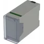 Bopla CN 45 AK-SET Carcasa para carril DIN 45 x 75 x 109,5 mm ABS gris claro RAL 7035 65004510.HMT1