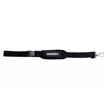 Metabo 628427000 Arnés de doble hombro para motosegadoras, desbrozadoras y cortasetos