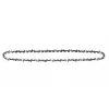 Metabo 628439000 Cadena de repuesto 3/8 inch LP .050 inch 52 eslabones motrices