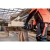 Metabo 628439000 Cadena de repuesto 3/8