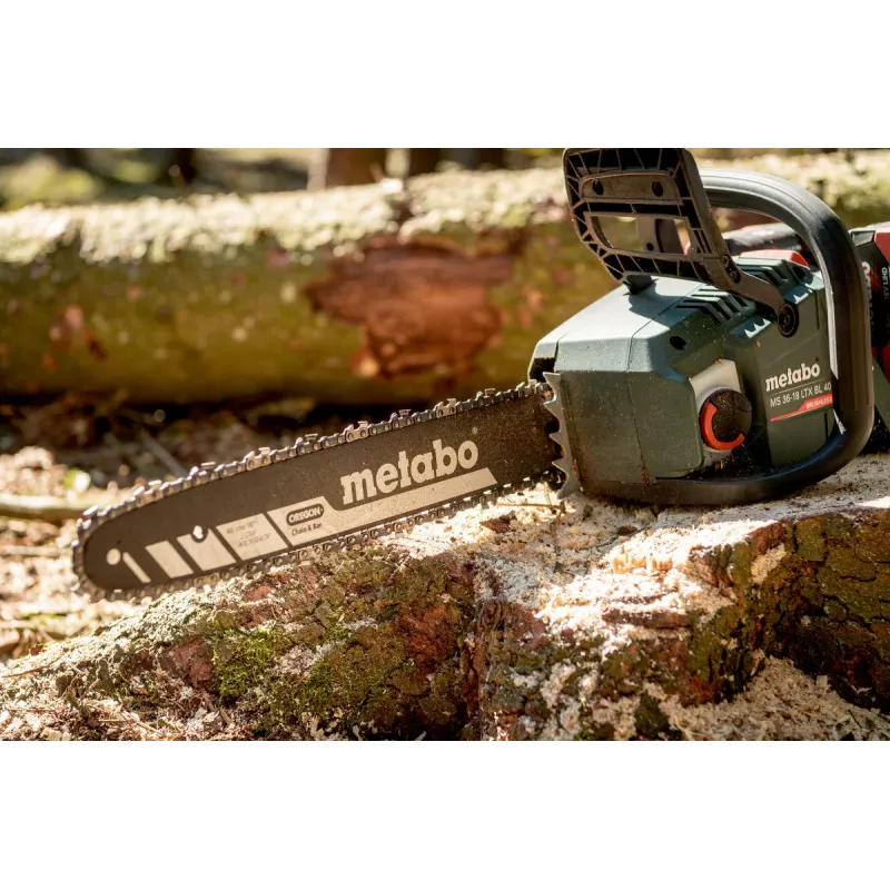 Metabo 628439000 Cadena de repuesto 3/8