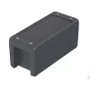 Bopla BA-S 180809 F Carcasa universal Bocube Alu 199 x 86 x 90 mm Grafito RAL 7024 00164134