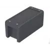Bopla BA-S 180809 F Carcasa universal Bocube Alu 199 x 86 x 90 mm Grafito RAL 7024 00164134