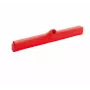 Haug Cepillo Rascador de agua Rojo Plástico 42 cm de ancho (FC87901)
