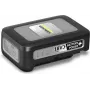 Kärcher 18V 3,0Ah Batería de Li-Ion con Real Time Technology 2.445-042.0