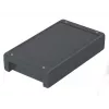 Bopla BA-S 281706 F Carcasa universal Bocube Alu 299 x 173 x 60 Grafito RAL 7024 00166324