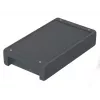 Bopla BA-S 281706 F Carcasa universal Bocube Alu 299 x 173 x 60 Grafito RAL 7024 00166324