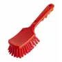 Haug Bürsten FC88201 Cepillo de limpieza, Rojo, Plástico
