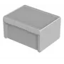 Bopla Bocube B 233016 PC-V0-7035 Carcasa universal, 239 x 300 x 160 mm, policarbonato, Gris claro RAL 7035 96018575