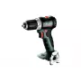 Metabo BS 18 L BL Atornillador-taladrador de batería 18 V sin escobillas 65 Nm duro 28 Nm blando metaBOX