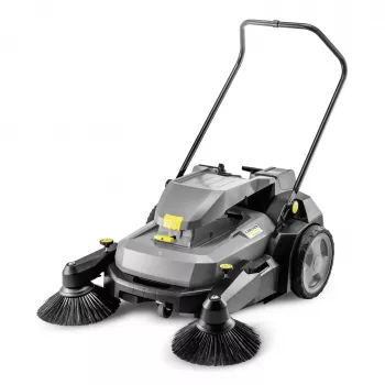 Kärcher KM 70/30 C BP 2SB Barredora manual a batería 1.517-231.0