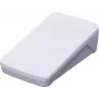Bopla BOP 700 PH-9016 Carcasa de consola, 165 x 90 x 47,5 mm, ABS, Blanco (RAL 9016)