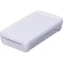 Bopla Carcasa de mano 165 x 90 x 34 mm ABS Blanco (RAL 9016) BOP 700-9016