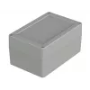 Bopla Euromas X Carcasa universal 150 x 100 x 75 mm ABS Gris claro RAL 7035 IP65 07515108