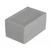 Bopla Euromas X Carcasa universal 150 x 100 x 75 mm ABS Gris claro RAL 7035 IP65 07515108