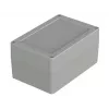 Bopla Euromas X Carcasa universal 150 x 100 x 75 mm ABS Gris claro RAL 7035 IP65 07515108