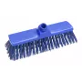 Cepillo Haug Cabezal de escoba Azul Plástico 30 cm de ancho (FC88702)