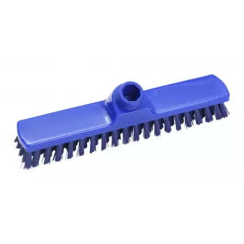 Haug Bürsten FC88102 cepillo de fregar azul plástico 28 cm