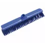 Haug Bürsten cabezal de cepillo de plástico azul 40 cm de ancho FC88912