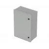 Bopla PS 642 carcasa de pared 600 x 400 x 230 mm gris claro (RAL 7035) 42164200