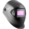3M Speedglas 100 casco de soldadura con filtro autooscurecedor 100B, nivel de protección 8-12, campo de visión 93x44 mm, negro 7100259107
