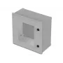 Bopla PS 442-T carcasa de pared 400 x 400 x 200 mm gris claro (RAL 7035) 42244200