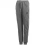 adidas Core 18 pantalón de chándal Junior gris 116 cm CV3957