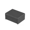 Bopla Bocube B 273616 carcasa universal, 284 x 364 x 160 mm, ABS, gris grafito RAL 7024 96037674