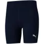 Puma Liga Baselayer Short Tight hombre pantalón corto Navy Blue 655924 20 M