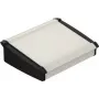 Bopla Alu-Topline ATPH-IP 2385-0265 SET carcasa de perfil 232,60 x 265 x 86,20 aluminio natural 1 ud. 92385265.HMT1